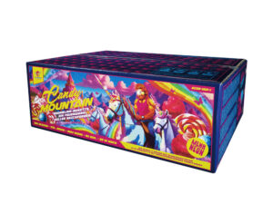 Albert Candy Mountain