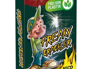 Nico Freaky Crackler F1 (6 Stück)