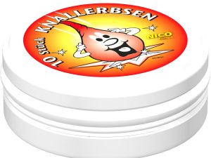Nico Knallerbsen F1 (1 Dose)