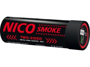 NICO Smoke Rot two sided 1 Stück