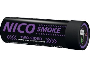NICO Smoke Lila two sided (1 Stück)