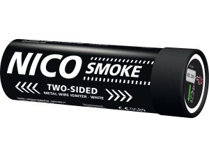 NICO Smoke Weiß two sided (1 Stück)