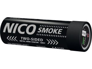 NICO Smoke Grau two sided (1 Stück)
