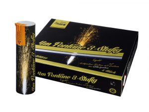 4m Fontäne 3-Stufig von Funke (1 Stück)