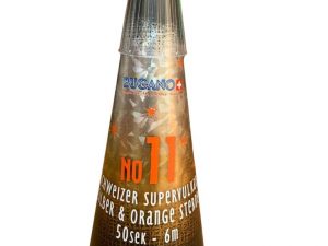 Zink Schweizer Super Vulkan No. 11 (1 Stück)