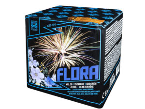 Argento Flora