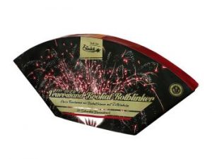 Funke Feuerwand Brokat-Rotblinker