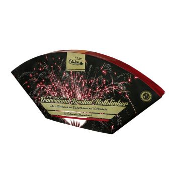 Funke Feuerwand Brokat-​Rotblinker