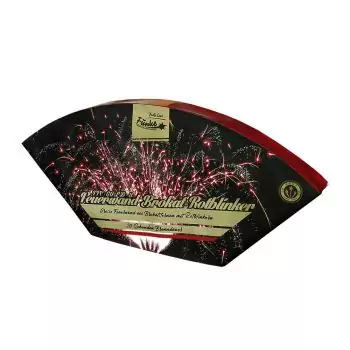 Funke Feuerwand Brokat-​Rotblinker