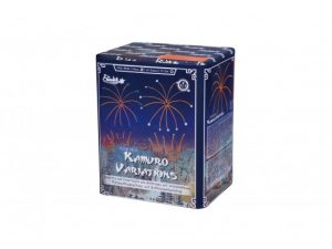 Funke Kamuro Variations 20 Schuss Batterie