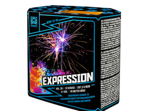 Argento Expression