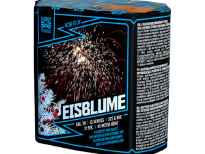 Argento Eisblume