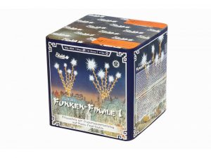 Funke Funken Finale 1