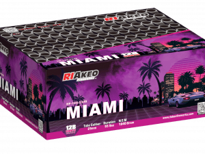 Riakeo Miami