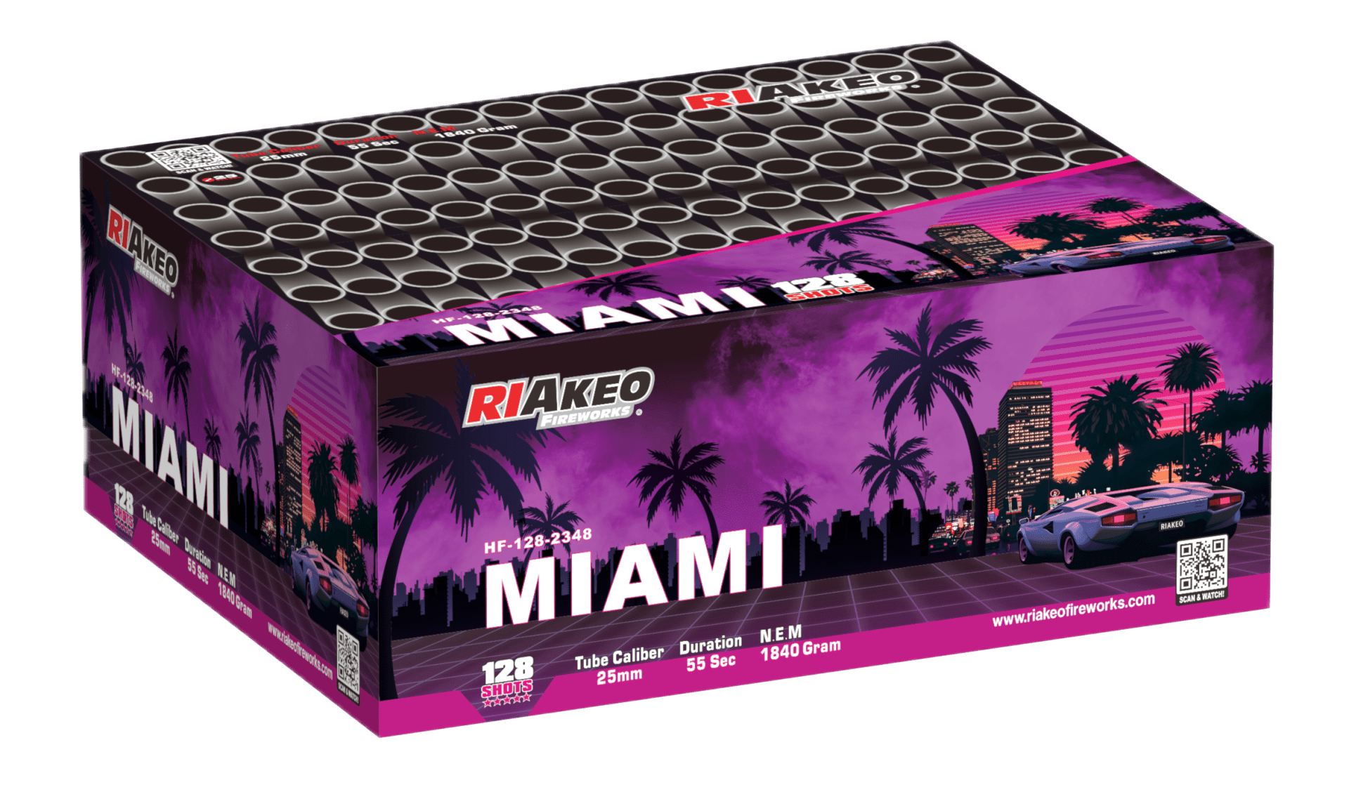 Riakeo Miami