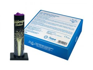 Goldregen-Fontäne von Funke (5 Stück)