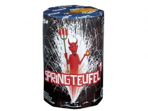 Funke Springteufel 1 (1 Stück)
