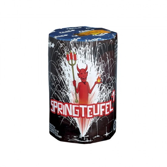 Funke Springteufel 1 (1 Stück)
