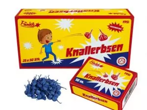 Funke Knallerbsen