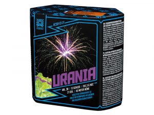 Argento Urania