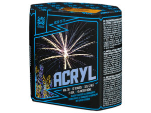 Argento Acryl