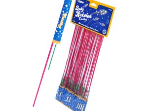 Funke Baby-Raketen Crackling