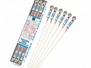 Shell Rockets 1,5" von Magnum