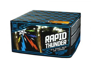 Rapid Thunder