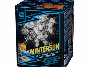 Argento Wintersun