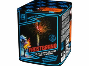 Argento Frostbrand