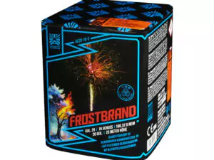 Argento Frostbrand