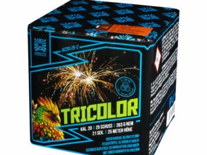 Argento Tricolor
