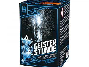Argento Geisterstunde