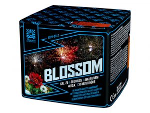 Argento Blossom