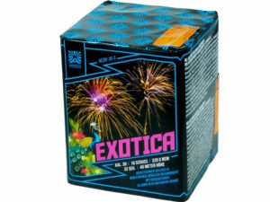 Argento Exotica