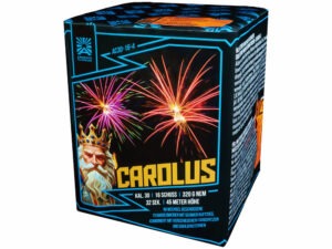 Argento Carolus