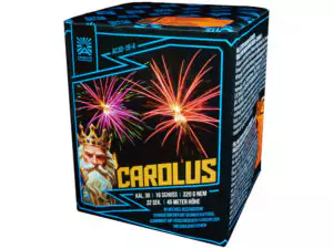 Argento Carolus
