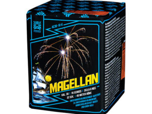 Argento Magellan