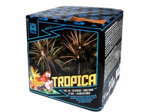 Argento Tropica