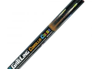 Argento GaTeLing Corolla-Color