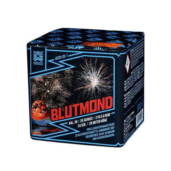 Argento Blutmond