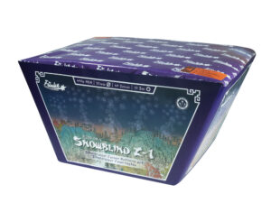 Funke Snowblind Z-1