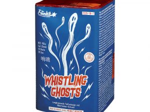 Funke Whistling Ghosts