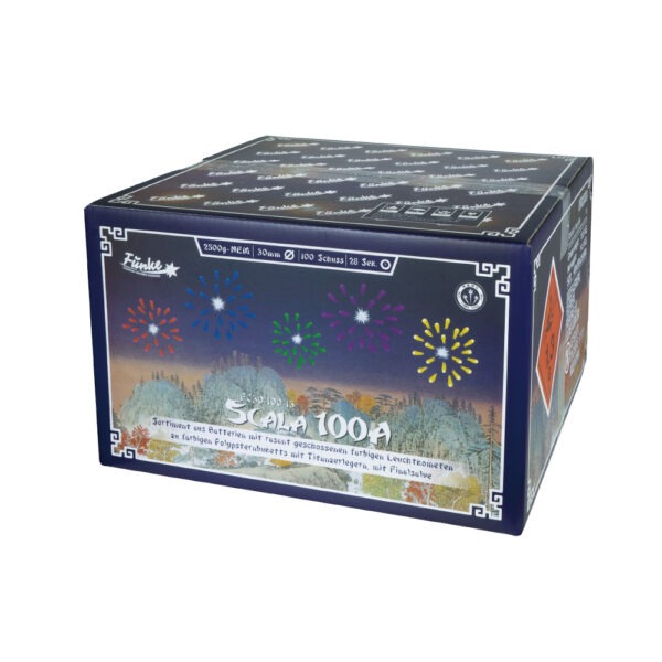 Funke Scala 100-A