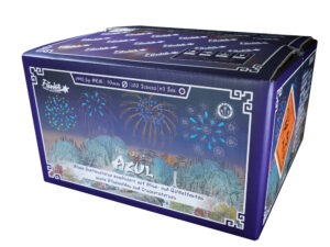 Funke Azul
