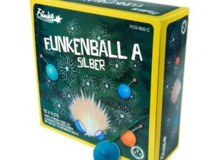 Funke Funkenball A - Silber