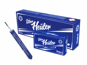 Funke Silberheuler F1, Umkarton