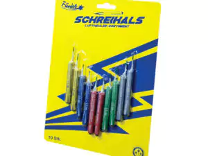 Funke Schreihals P1