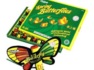 Funke Spring Butterflies