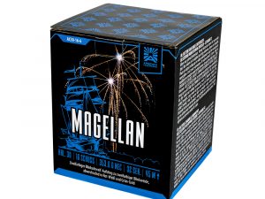Argento Magellan